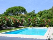 VILLA PLAN DE LA TOUR