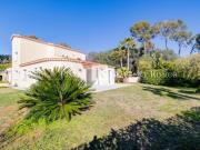 Villa Plateau du Mont Boron Nice