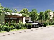 Villa / Playa del Carmen / Venta / 3 habitaciones / JEM