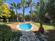 VILLA PLEIN PIED AU CAP D'AGDE