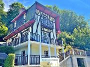 Villa Pleine De Charme A Yport, Avec Vue Sur Mer, Jardin...