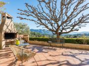 Villa pleine de charme avec vue panoramique à Lascours