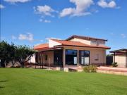 Villa Plemmirio Terrauzza sul mare