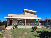 Villa Plurifamiliare di 105 mq a Tor San Lorenzo, Nuova...