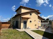 Villa Plurifamiliare di 120 mq a Centro Mentana