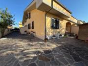 Villa Plurifamiliare di 120 mq a Fiumicino Paese,...