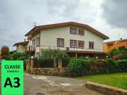 Villa Plurifamiliare di 250 mq a Axa, Casal Palocco,...