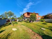 Villa Plurifamiliare di 320 mq a Axa, Casal Palocco,...