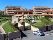 Villa plurifamiliare in affitto a Roma
