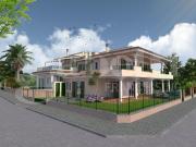 Villa plurifamiliare in vendita a Anzio