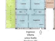 Villa plurifamiliare in vendita a Foggia