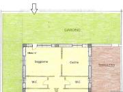 Villa plurifamiliare in vendita a Foggia