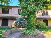Villa plurifamiliare in vendita a Forli'