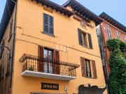 Villa plurifamiliare in vendita a Iseo