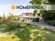 Villa plurifamiliare in vendita a Marano Vicentino