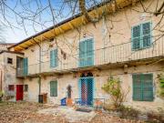 Villa plurifamiliare in vendita a Mombarcaro