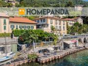 Villa plurifamiliare in vendita a Oggebbio