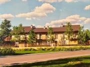 Villa plurifamiliare in vendita a Piacenza