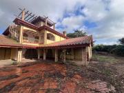 Villa plurifamiliare in vendita a Pomezia