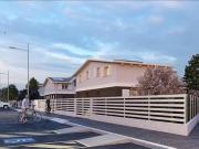 Villa plurifamiliare in vendita a Ravenna