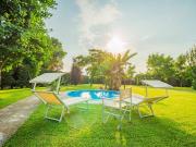 Villa plurifamiliare in vendita a Reggio Emilia