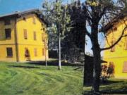 Villa plurifamiliare in vendita a Reggio Emilia