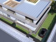 Villa plurifamiliare in vendita a Roma