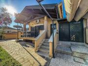 Villa plurifamiliare in vendita a Roma