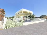 Villa plurifamiliare in vendita a Roma