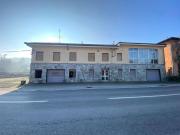 Villa plurifamiliare in vendita a San Damiano D'Asti