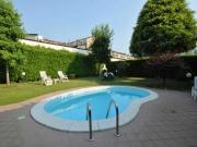 Villa plurifamiliare in vendita a Torino