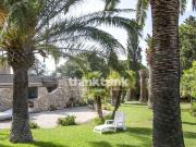 Villa PLURILOCALE in affitto a Augusta Sr