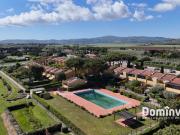 Villa PLURILOCALE in affitto a Capalbio Gr