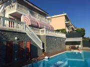 Villa PLURILOCALE in affitto a Ospedaletti Im