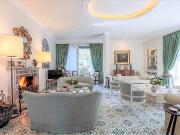 Villa PLURILOCALE in affitto a Roma Rm