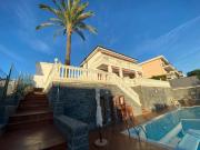 Villa PLURILOCALE in affitto a Sanremo Im