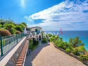 Villa PLURILOCALE in affitto a Sanremo Im