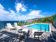 Villa PLURILOCALE in affitto a Sanremo Im