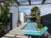 Villa Poé Rava, proche plages et commerces