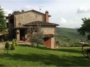 VILLA POMAIO CENTRO 6 vani 340mq