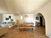 Villa pour 10 personnes avec piscine privée dans le...