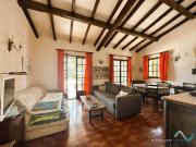 Villa pour 6 personnes avec piscine et jardin vue mer à...