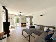 Villa pour 6 personnes avec piscine privée, à deux pas...