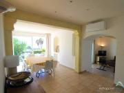 Villa pour 8 personnes avec vue mer et piscine sur les...