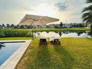Villa Preciosa Vista en Venta Paraiso Country Club