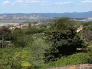 Villa Presqu'île de Giens VUE MER 4CH 2SDB sur 927...