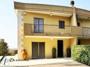 VILLA PRESTIGIOSA RESIDENCE I DIOSCURI VIALE UNITA'...
