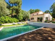 VILLA PRÊTE À VIVRE CALME PROXIMITÉ SOPHIA