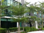 Villa Prima link bungalows for Rent Taman Desa