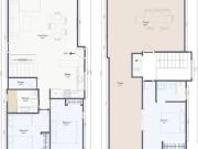 VILLA PRIVADA CON PISCINA CLIMATIZADA EN LA UBICACIÓN...